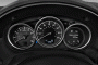 2016 Mazda CX-5 FWD 4-door Auto Grand Touring Instrument Cluster