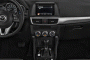 2016 Mazda CX-5 FWD 4-door Auto Grand Touring Instrument Panel