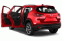 2016 Mazda CX-5 FWD 4-door Auto Grand Touring Open Doors