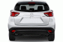 2016 Mazda CX-5 FWD 4-door Auto Grand Touring Rear Exterior View