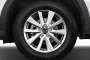 2016 Mazda CX-5 FWD 4-door Auto Grand Touring Wheel Cap