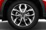 2016 Mazda CX-5 FWD 4-door Auto Grand Touring Wheel Cap