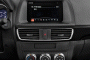 2016 Mazda CX-5 FWD 4-door Auto Sport Audio System
