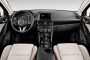 2016 Mazda CX-5 FWD 4-door Auto Sport Dashboard