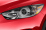 2016 Mazda CX-5 FWD 4-door Auto Sport Headlight