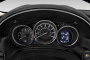 2016 Mazda CX-5 FWD 4-door Auto Sport Instrument Cluster