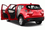 2016 Mazda CX-5 FWD 4-door Auto Sport Open Doors