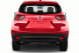 2016 Mazda CX-5 FWD 4-door Auto Sport Rear Exterior View