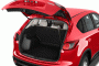 2016 Mazda CX-5 FWD 4-door Auto Sport Trunk