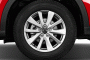 2016 Mazda CX-5 FWD 4-door Auto Sport Wheel Cap