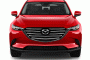 2016 Mazda CX-9 FWD 4-door Touring Front Exterior View