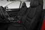 2016 Mazda CX-9 FWD 4-door Touring Front Seats