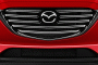 2016 Mazda CX-9 FWD 4-door Touring Grille