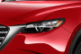 2016 Mazda CX-9 FWD 4-door Touring Headlight