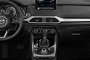 2016 Mazda CX-9 FWD 4-door Touring Instrument Panel