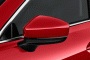 2016 Mazda CX-9 FWD 4-door Touring Mirror