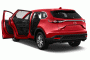 2016 Mazda CX-9 FWD 4-door Touring Open Doors