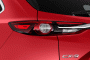 2016 Mazda CX-9 FWD 4-door Touring Tail Light