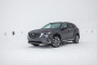 2016 Mazda CX-9, 2016 Mazda Ice Academy