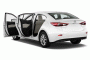 2016 Mazda MAZDA3 4-door Sedan Auto i Touring Open Doors