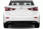 2016 Mazda MAZDA3 4-door Sedan Auto i Touring Rear Exterior View