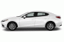 2016 Mazda MAZDA3 4-door Sedan Auto i Touring Side Exterior View