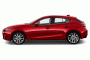 2016 Mazda MAZDA3 5dr HB Auto i Grand Touring Side Exterior View