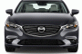 2016 Mazda MAZDA6 4-door Sedan Auto i Grand Touring Front Exterior View