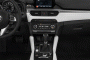 2016 Mazda MAZDA6 4-door Sedan Auto i Grand Touring Instrument Panel