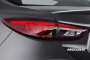 2016 Mazda MAZDA6 4-door Sedan Auto i Grand Touring Tail Light