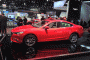 2016 Mazda Mazda6  -  Los Angeles Auto Show live photos