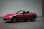 2016 Mazda MX-5 Miata