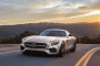 2016 Mercedes-Benz AMG GT S