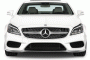 2016 Mercedes-Benz CLS Class 4-door Sedan CLS400 RWD Front Exterior View
