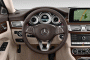 2016 Mercedes-Benz CLS Class 4-door Sedan CLS400 RWD Steering Wheel