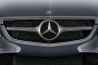 2016 Mercedes-Benz E Class 2-door Cabriolet E400 RWD Grille