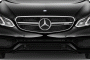 2016 Mercedes-Benz E Class 4-door Wagon AMG E63 S 4MATIC Grille