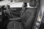 2016 Mercedes-Benz GLA Class FWD 4-door GLA250 Front Seats