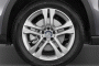 2016 Mercedes-Benz GLA Class FWD 4-door GLA250 Wheel Cap