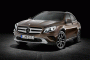 2016 Mercedes-Benz GLA