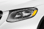 2016 Mercedes-Benz GLC Class RWD 4-door GLC300 Headlight