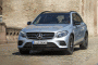 2016 Mercedes-Benz GLC-Class (Euro-spec)