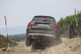 2016 Mercedes-Benz GLE-Class  -  Euro-spec Off-Road Package