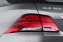 2016 Mercedes-Benz GLE Class 4MATIC 4-door GLE300d Tail Light