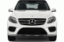 2016 Mercedes-Benz GLE Class 4MATIC 4-door GLE550e Front Exterior View