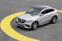 2016 Mercedes-AMG GLE63 S Coupe 4Matic