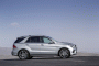 2016 Mercedes-Benz GLE550e