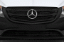 2016 Mercedes-Benz Metris Cargo Van RWD 126