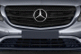 2016 Mercedes-Benz Metris Passenger Van RWD 126