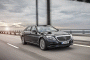 2016 Mercedes-Benz S550e Plug-In Hybrid